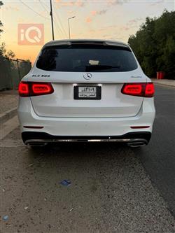 مێرسێدس بێنز GLC